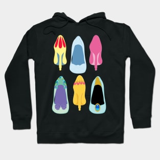 Fairytale Princess 2 Hoodie